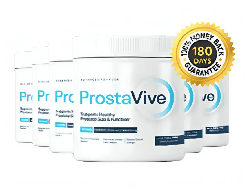 prostavive discount