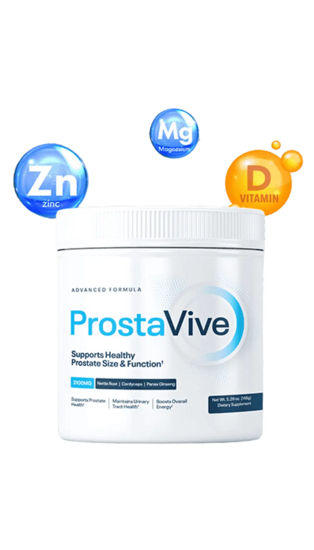 prostavive supplement